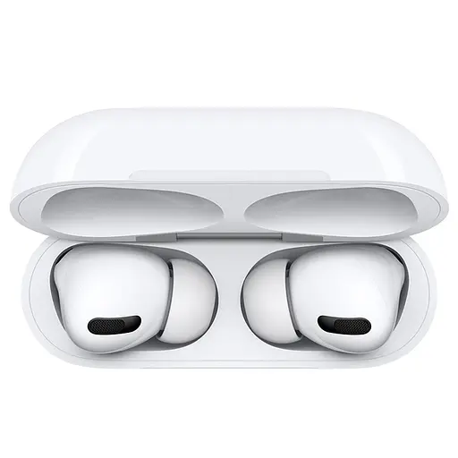 Бездротові навушники Hoco EW04 Plus, TWS Bluetooth 5.1, з мікрофоном, вакуумні, білі - фото 2