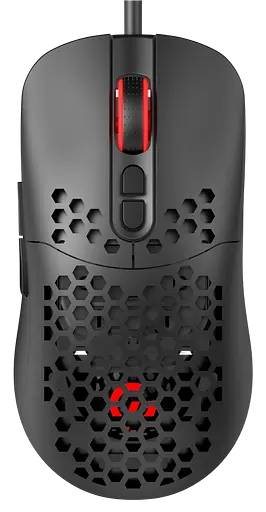 Мышь GamePro GM395 Black