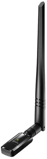 WiFi-адаптер Cudy WiFi 5 WU1400 дводіапазонний з USB 3.0 73-00546 (73-00546) - фото 1