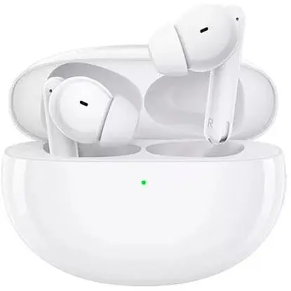 Наушники Oppo Enco Free2 ETI71 white Global Version