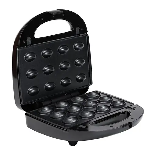 Електрогриль мультимейкер Sokany SK-908 6в1 зі знімними формами 750 Вт - фото 9