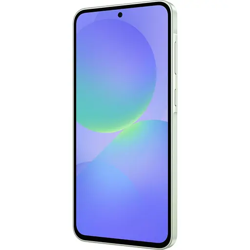 Смартфон Samsung Galaxy A36 8/256 GB Awesome Lime (SM-A366BLGG) [136363] - фото 4