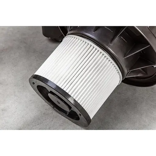 Пилосос будівельний Graphite 59G607 - фото 4