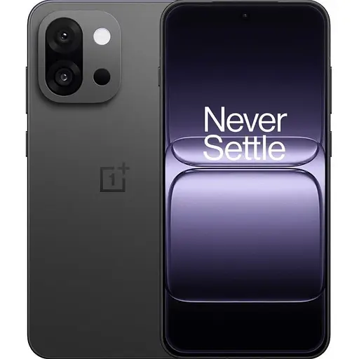 Смартфон OnePlus 13T 12/256 GB Black [140287]