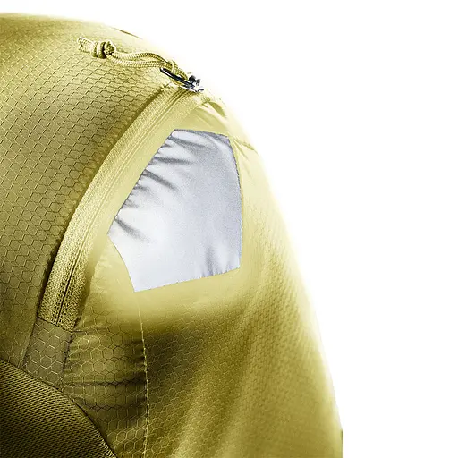 Рюкзак Deuter Race Air 14+3 Yellow (1052-3204423 1206) - фото 14