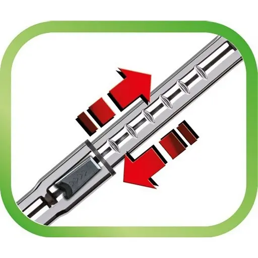 Порохотяг MPM MOD-32 - фото 7