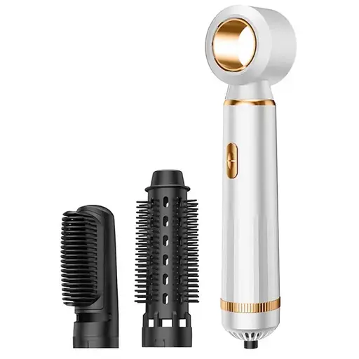 Фен для волосся Gemac And LY-945 швидке сушіння 3 в 1