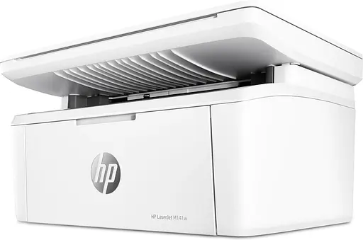 HP Многофункциональное устройство А4 ч/б LJ Pro M141w с Wi-Fi - фото 2