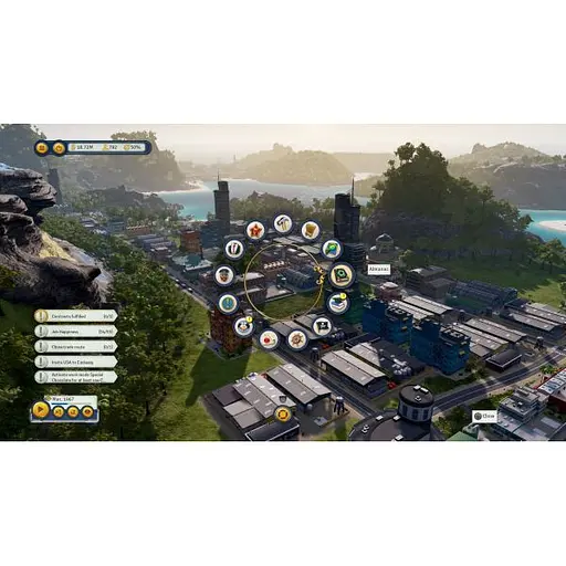 Гра Tropico 6 El Prez Edition (російська версія) (PS4) - фото 7