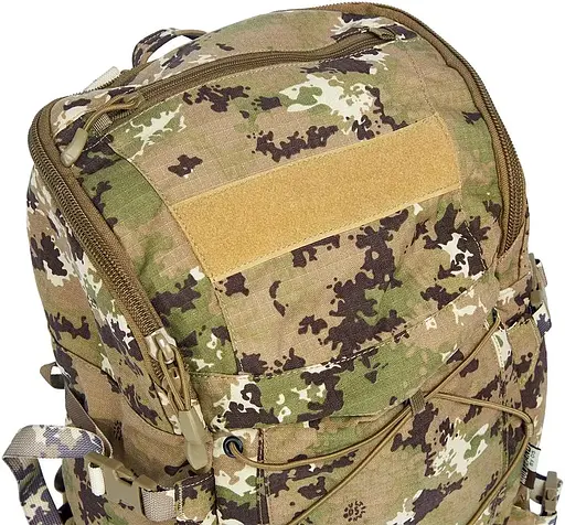 Рюкзак Defcon 5 Alpine Camouflage 35 л - фото 5