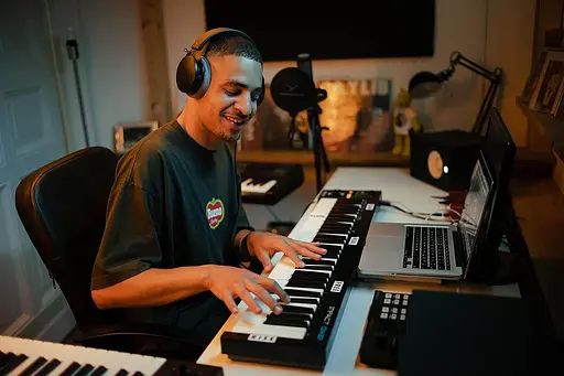 Наушники beyerdynamic DT 700 PRO X Black - фото 6