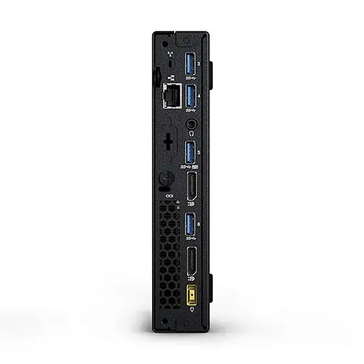Комп'ютер Lenovo Refurb ThinkCentre M900 MFF i7-6700T/8/240SSD - фото 2