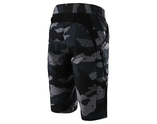 Велошорты TLD Ruckus Short Grey S Troy Lee Designs (1106-218249012) - фото 2