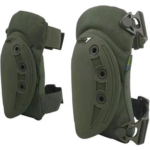 Наколінники Kiborg USA Tactical Khaki (1000-k1047)