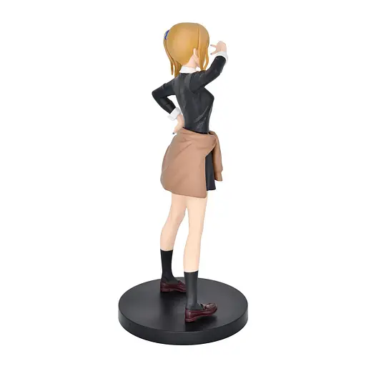 Фігурка Banpresto Пані Кагуя Ай Хаясака Kaguya-Sama: Love Is War Ai Hayasaka 15 см WST KS AH - фото 4