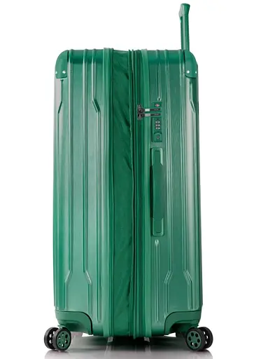 Валіза Heys Xtrak (L) Midnight Green (10103-0148-30) 930193 - фото 3