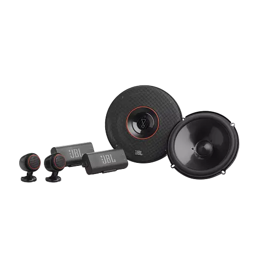 Компонентна акустична система JBL Club 64CTP