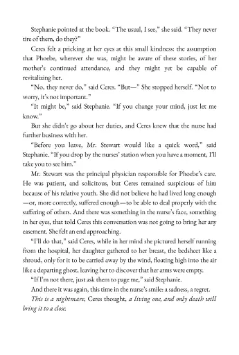 The Book of Lost Things Book 2: The Land of Lost Things - фото 9