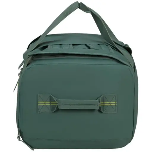 Дорожная Сумка-Рюкзак American Tourister TRAILGO DARK FOREST 45x30x23 MG4*04001 - фото 8