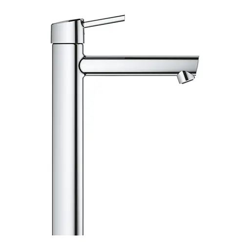 Смеситель для умывальника XL-Size Grohe Concetto 23920001 Хром - фото 2