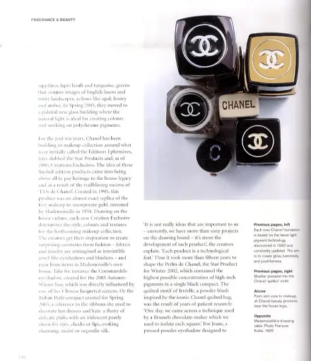 Chanel. Collections and Creations - фото 4