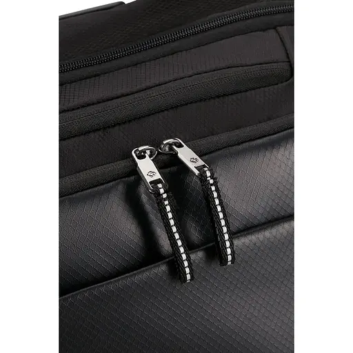 Дорожная Сумка На Колесах Samsonite ARMOX BLACK 55x40x20 KQ2*09004 - фото 14