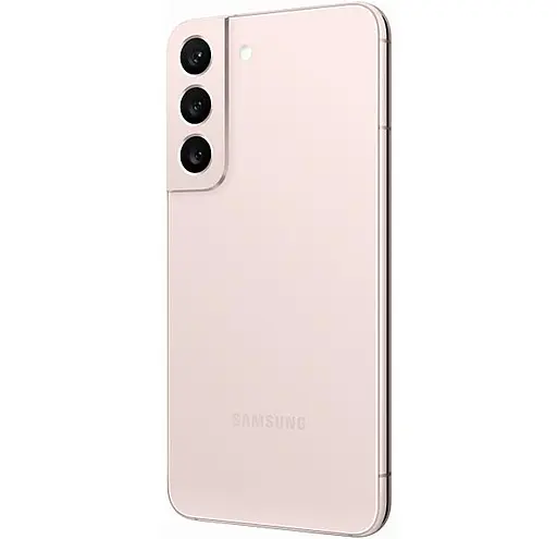 Смартфон Samsung S22 + PLUS 8/256GB Pink SM-S906B/DS - фото 4