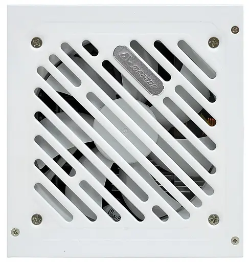 Блок живлення ALmordor GSP 1000W White 80+ Gold (ALGSP1000WH) - фото 4