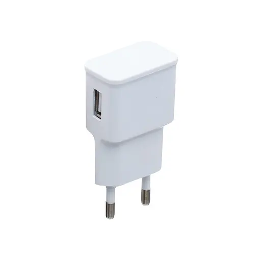 Сетевое зарядное устройство ETA-U90 2A 1USB - фото 1