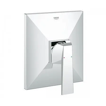 Змішувач для душу Grohe Allure Brilliant 19789000 Хром - фото 1