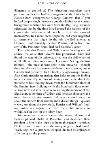 A Short History Of Nearly Everything - фото 17