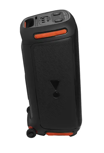 Акустична система JBL PartyBox 710 Black (JBLPARTYBOX710EU) - фото 7