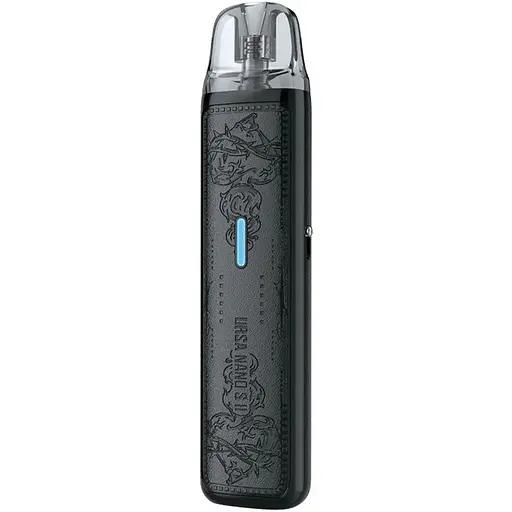 Под-система Lost Vape Ursa Nano S 2 Pod 1000mAh 2.5ml Kit Black Thorns (17429)