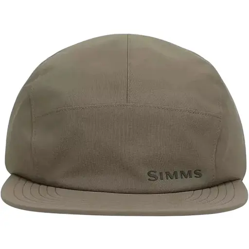 Кепка Simms Cascadia Rain Cap Dark Stone (1102-14019-781-00)