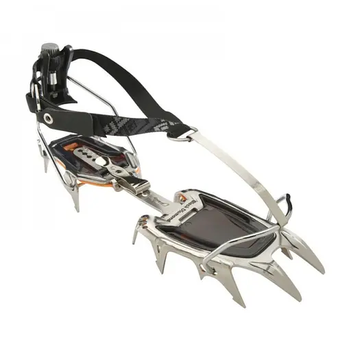 Кошки Black Diamond Serac Pro (1033-BD 400043.0000)