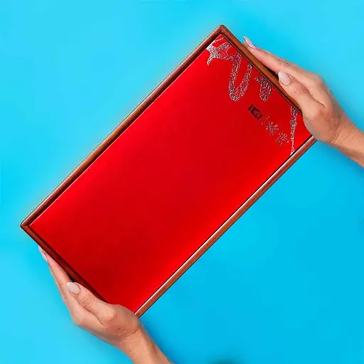 Елітний чайний набір Newtea Імператор  1 шт. (Yb-1) - фото 2