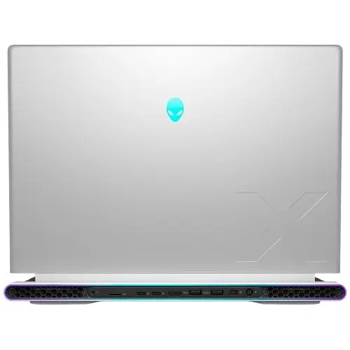 Ноутбук Asus Alienware X16 R2,2560 x 1600,Ultra 9 185H 16 C/22 T,2.3 GHz - 5.1 GHz,32 GB LPDDR5X - фото 3