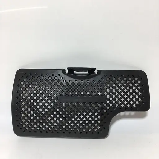 Крышка, рамка выходного фильтра для пылесоса Samsung SC88**, DJ64-01015A - фото 2