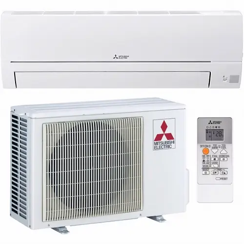 Кондиціонер Mitsubishi Electric MSZ-HR35VF/MUZ-HR35VF Classic Inverter