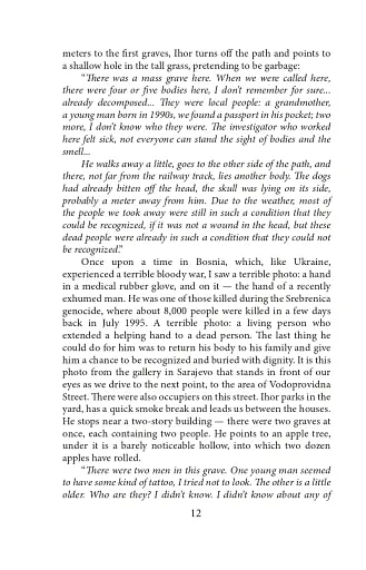 Heroic cities of Bucha, Irpin, Hostomel - фото 12