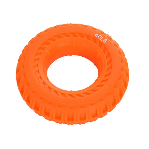 Эспандер MS 3412 кистевой Оранжевый, 60 LB