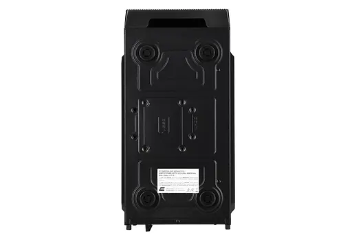 Комп’ютер персональний 2E Rational Intel i3-12100 8Gb F256GB UMA H610 2E-E130 500W FreeDos - фото 5