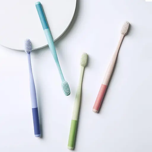 Зубная щетка DailyElements Toothbrush (BHR6497CN) Mint - фото 7