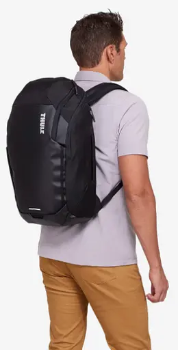 Рюкзак Thule Chasm 26L TCHB-215 Black (6948695) - фото 5