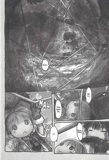 Зроблено в Безодні. Том 2 - фото 7