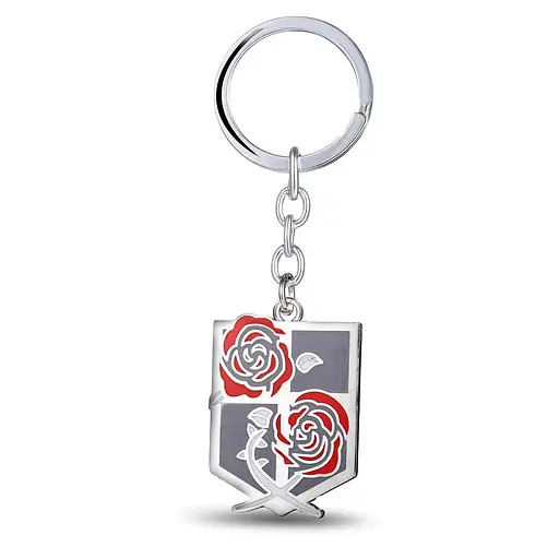 Брелок Атака Титанів 29.24 - фото 3