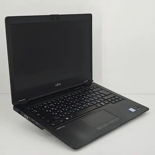 Ноутбук Fujitsu LifeBook U747 FHD (i5-6200U/8/256SSD) - Class A- "Б/У" - фото 4