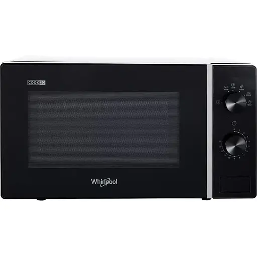 Микроволновая печь Whirlpool MWP 101 B - фото 1