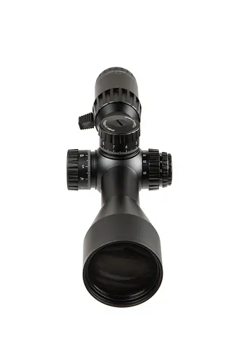 Оптический прицел Vector Optics Taurus 3-24x56 (34 мм) illum. SFP ED - фото 4