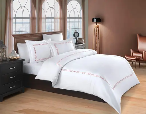 Постільна білизна Євро Maribor pbe0050147 - фото 1